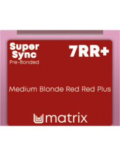 SUPER SYNC Förbunden 7RR+ 90ml