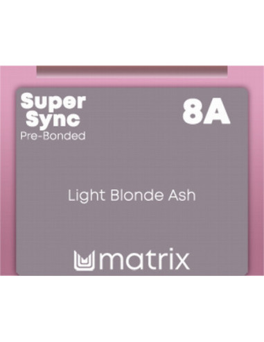 SUPER SYNC Förbunden 8A 90ml