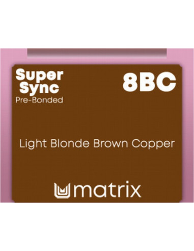 SUPER SYNC Förbunden 8BC 90ml