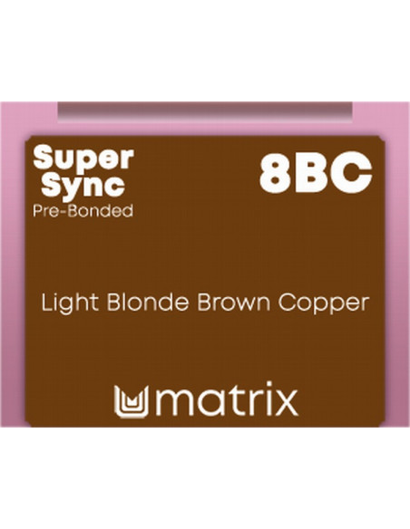 SUPER SYNC Förbunden 8BC 90ml