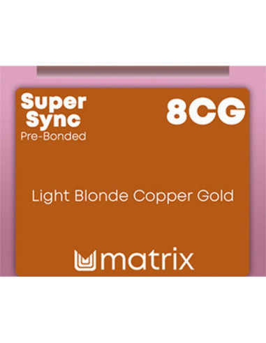 SUPER SYNC Förbunden 8CG 90ml