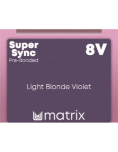 SUPER SYNC Förbunden 8V 90ml