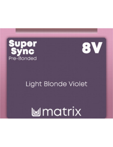 SUPER SYNC Förbunden 8V 90ml