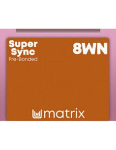 SUPER SYNC Förbunden 8WN 90ml