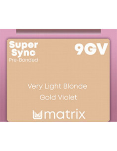 SUPER SYNC Förbunden 9GV 90ml