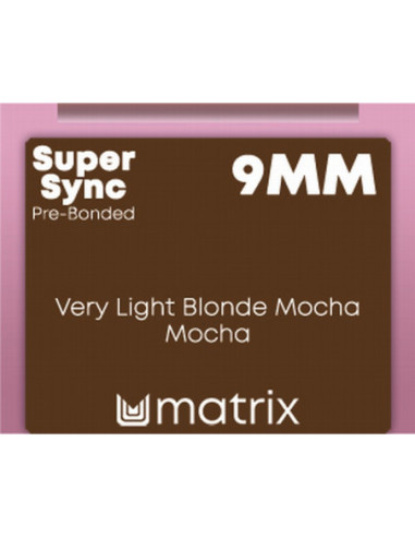 SUPER SYNC Förbunden 9MM 90ml