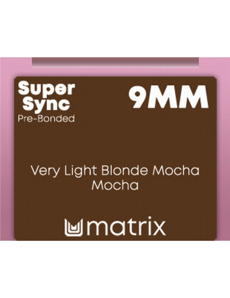 SUPER SYNC Förbunden 9MM 90ml