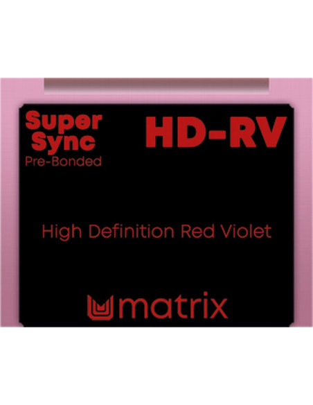SUPER SYNC Förbunden HDRV 90ml