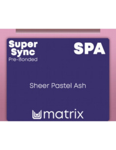 SUPER SYNC Förbunden SPA 90ml