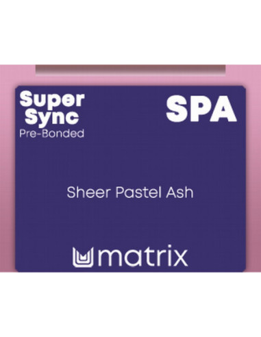 SUPER SYNC Förbunden SPA 90ml