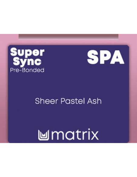 SUPER SYNC Förbunden SPA 90ml