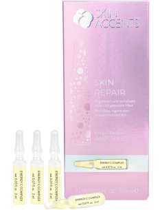 SKIN ACCENTS Koncentrat med...