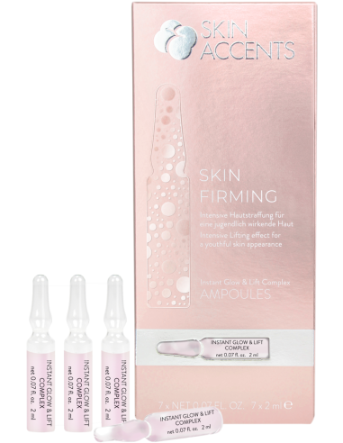 SKIN ACCENTS Lyftande koncentrat 2ml