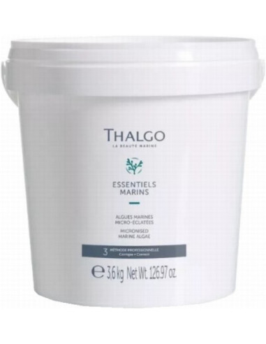 THALGO Mikroniserade Alger 3,5 kg