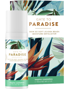 GATE TO PARADISE mild...