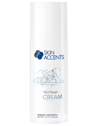SKIN ACCENTS Handföryngrande kräm 100ml