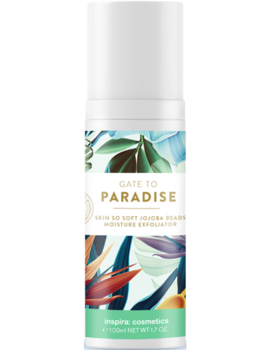 GATE TO PARADISE mild peelinggel 100ml