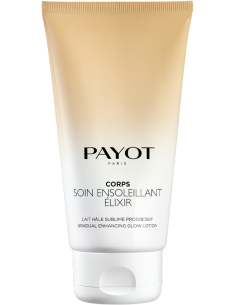 PAYOT Lotion för gradvis...