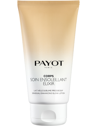 PAYOT Lotion för gradvis hudglöd och...