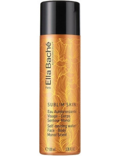 Ella Bache SUBLIM SKIN Brun...