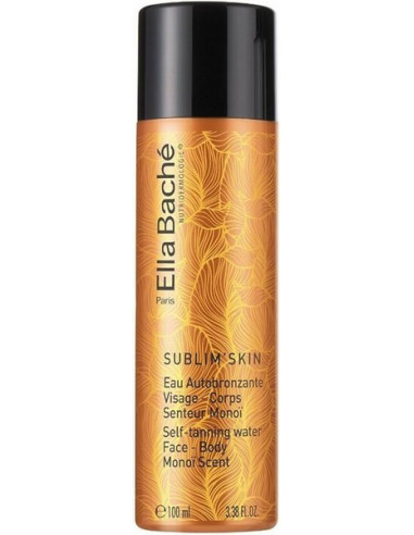 Ella Bache SUBLIM SKIN Brun utan...