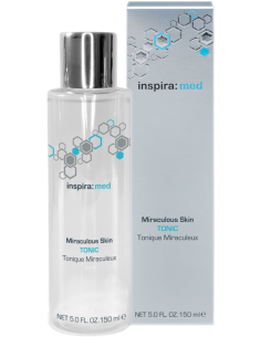 INSPIRA: MED mirakulös...