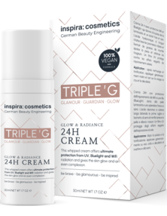 TRIPLE'G 24-timmars...