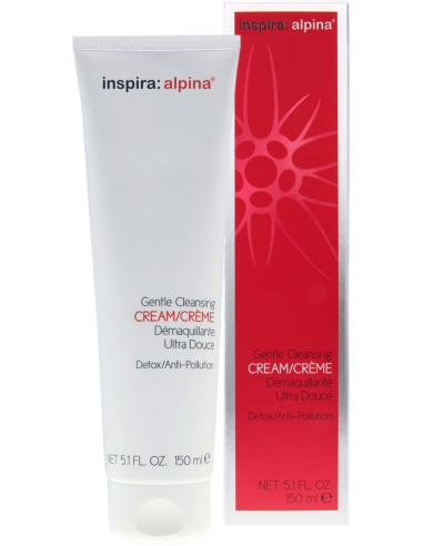 INSPIRA: ALPINA Rengöringsmjölk 150ml