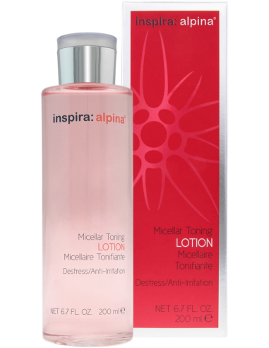 INSPIRA: ALPINA Micellärt Tonic 200ml