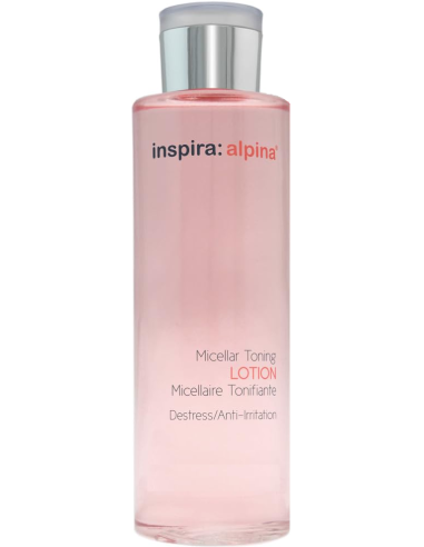 INSPIRA: ALPINA Micellärt tonic 300ml