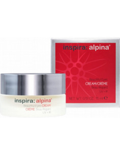 INSPIRA: ALPINA ögonkräm 15ml