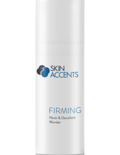SKIN ACCENTS Hals- och...