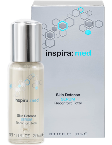 INSPIRA: MED Lugnande serum för...