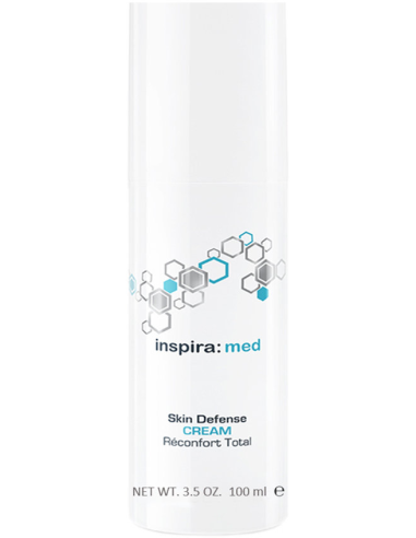 INSPIRA : MED Skin Defense Cream 100ml