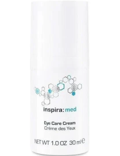 INSPIRA: MED Ögonkräm 30ml