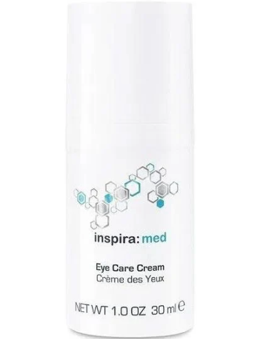 INSPIRA: MED Ögonkräm 30ml