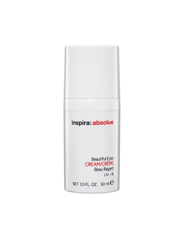 INSPIRA : ABSOLUE Beautiful Eyes Cream 30ml