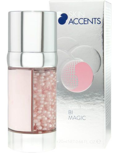 SKIN ACCENTS BI MAGIC Närande och...