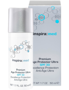 INSPIRA: MED Anti-rynkkräm...
