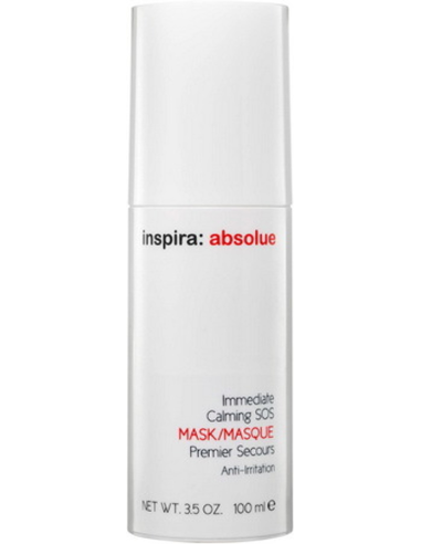 INSPIRA : ABSOLUE Lugnande SOS-mask...