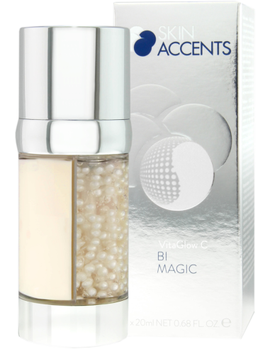 SKIN ACCENTS BI MAGIC Föryngrande...