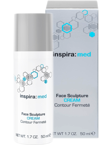 INSPIRA: MED Lyftande kräm 50ml
