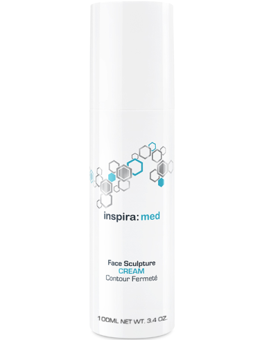 INSPIRA: MED Lyftande kräm 100ml