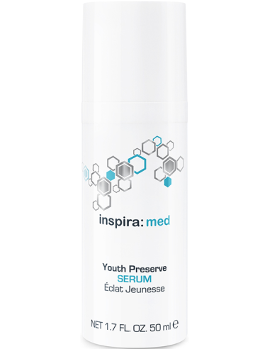INSPIRA : MED Anti-rynkserum 50ml