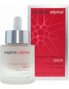 INSPIRA : ALPINA Lugnande...