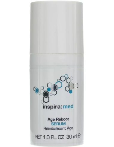 INSPIRA : MED Age Reboot Serum 30ml