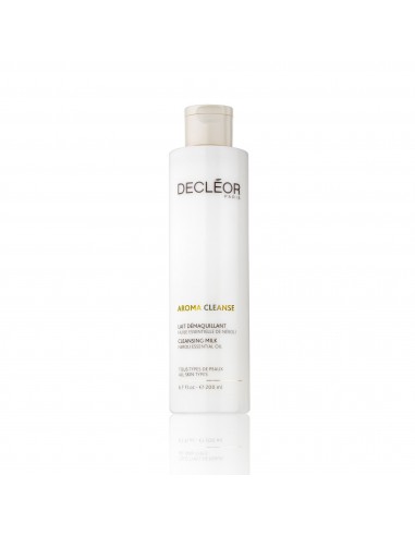 Decleor Aroma Cleanse Cleansing milk 200ml