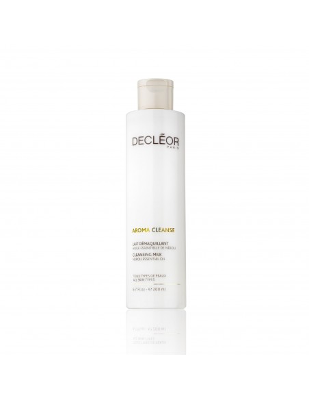Decleor Aroma Cleanse Cleansing milk 200ml