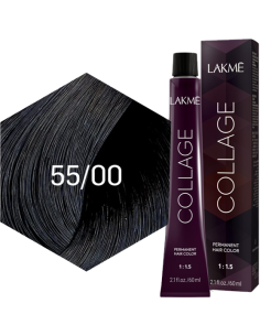 COLLAGE PERMANENT FÄRG 55/00