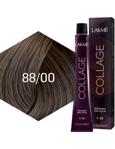 COLLAGE PERMANENT FÄRG 88/00